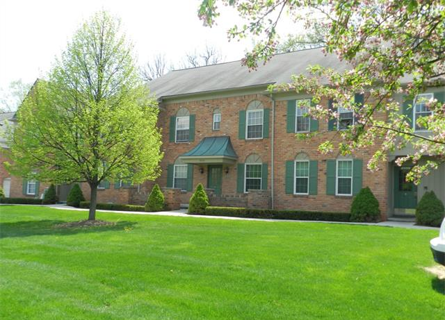 Huntington Park Rochester Hills
